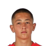 M. Boychev Midfielder