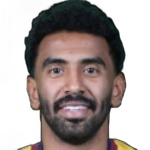 Abdul Aziz Sulaiman Al Dhuwayhi Midfielder