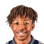 Buba Sangaré Defender