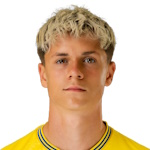 K. Blaško Midfielder