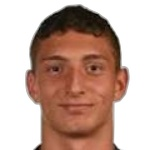 M. Pessina Goalkeeper
