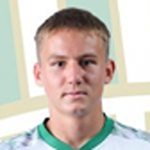 Á. Madarász Midfielder