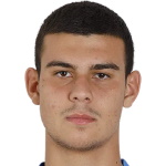 A. Kehayov Goalkeeper