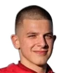 M. Jurkas Goalkeeper