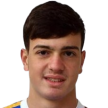 P. Penev Goalkeeper