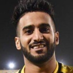 Abdulrahman Kamel Abdullah Al Ghamdi Attacker