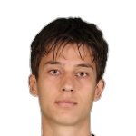M. Petrović Midfielder