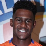 Omar Al Oudah Defender