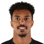 Ahmed Bamasud Defender