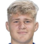 Sebastiaan Hagedoorn Attacker