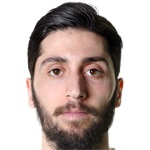 N. Besara Midfielder