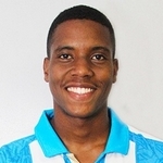 Iury Castilho Attacker