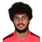 Ibrahim Al Shuayl Defender