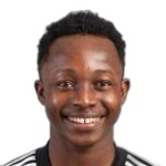 K. Loukou Midfielder