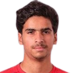 Mohamed Ashraf Defender