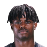 Haroune Camara Attacker