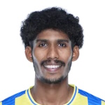 M. Saheef Defender