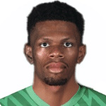 Mohammed Al Yami Goalkeeper
