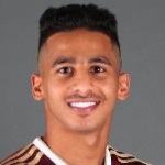 Ramzi Solan Attacker