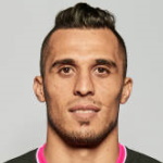 M. Zeghba Goalkeeper