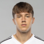 W. Urbański Midfielder