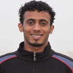 Abdullah Al Owayshir Goalkeeper