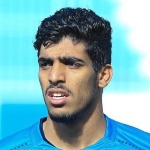 Fahad Al Rashidi Attacker