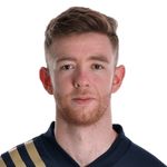 Stuart Findlay Defender
