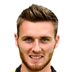 Stephen O'Donnell Defender