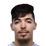 A. Deghmoum Midfielder