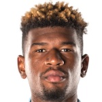 Aaron Tshibola Midfielder