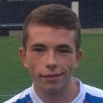 A. Frizzell Midfielder
