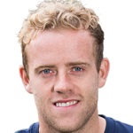 Rory McKenzie Midfielder