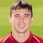 L. Millar Attacker