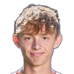 T. Lykkebak Midfielder