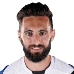Graeme Shinnie Midfielder