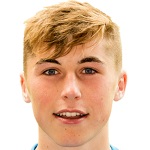 D. Campbell Midfielder