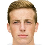 L. Ferguson Midfielder