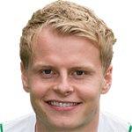 G. Mackay-Steven Midfielder