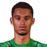 Enrique Lotar Midfielder