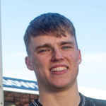 Ethan Ross Midfielder