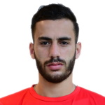 Saâdi Radouani Defender