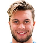 Connor McLennan Midfielder