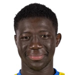 Bakary Haidara Defender