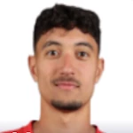 Mohanad Mohamed Midfielder