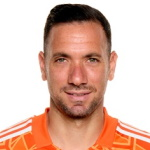 O. Marciano Goalkeeper