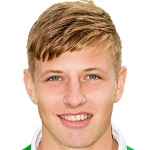 Sean Mackie Defender