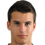 J. Ćirić Midfielder