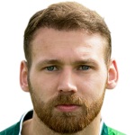 Martin Boyle Attacker