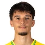 D. Ahmeti Midfielder